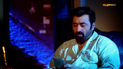 Masoom Episode 03 - Drama Continues