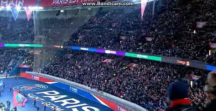 Ángel Di María Goal HD - Paris Saint Germain 2-0 Nantes - 18.11.2017