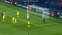 Angel Di Maria Goal HD - PSG 2-0 Nantes 18.11.2017