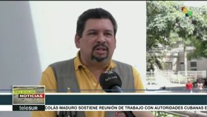 Rechazo e indignación en Honduras por deportación de Los Guaraguao