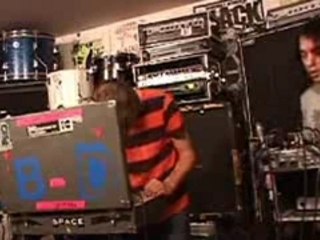 Black Dice - Drool, Live in Session for BBC Collective