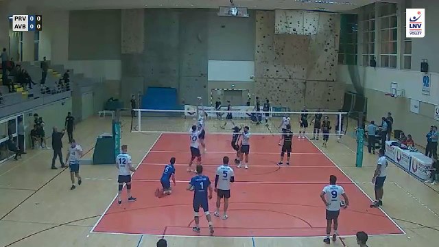 LBM : Plessis-Robinson - Avignon (Aller)