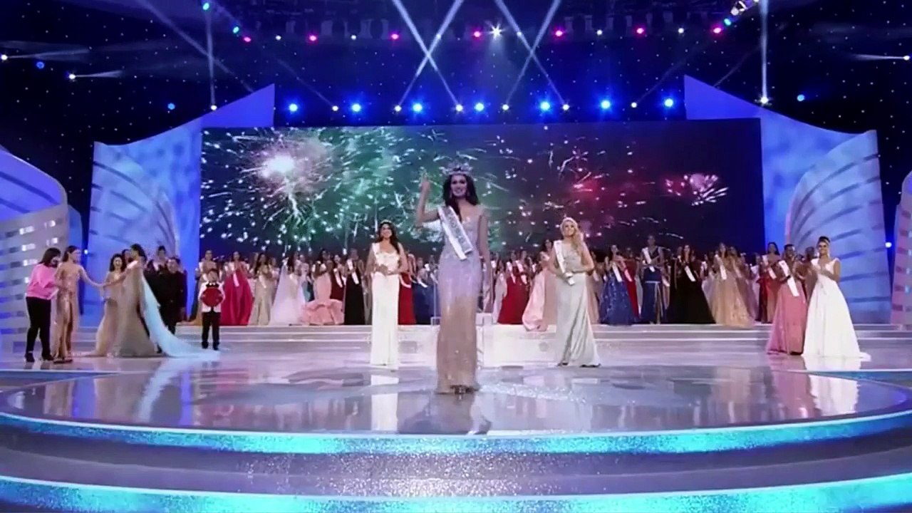 Miss Monde : l'erreur fatale de la candidate française ?