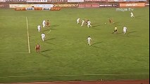 FK Sarajevo - FK Mladost DK 4:2 [Golovi]