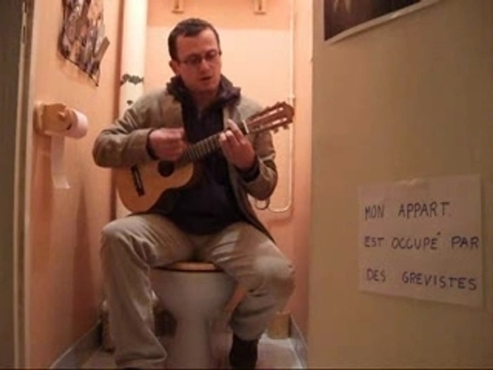 Pour me rendre a mon bureau