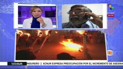 Cortés: Chile busca vencer el abstencionismo electoral