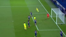 Prejuce Nakoulma Goal HD - Paris SGt2-1tNantes 18.11.2017