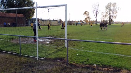 COUP FRANC FLO CAM BARRE