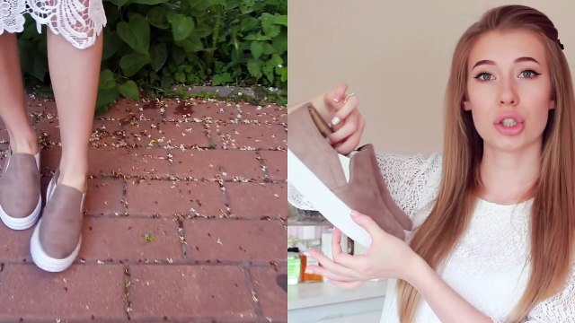 HAUL! |Модные Покупки на лето new! #КАТЯ ВИК