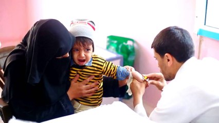 UN calls for an end to Yemen blockade