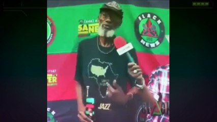 Coughfee Shoppe Radio Social Substance TV: Escape from the Matrix Black Folks #WakeUp #WeAreHebrew