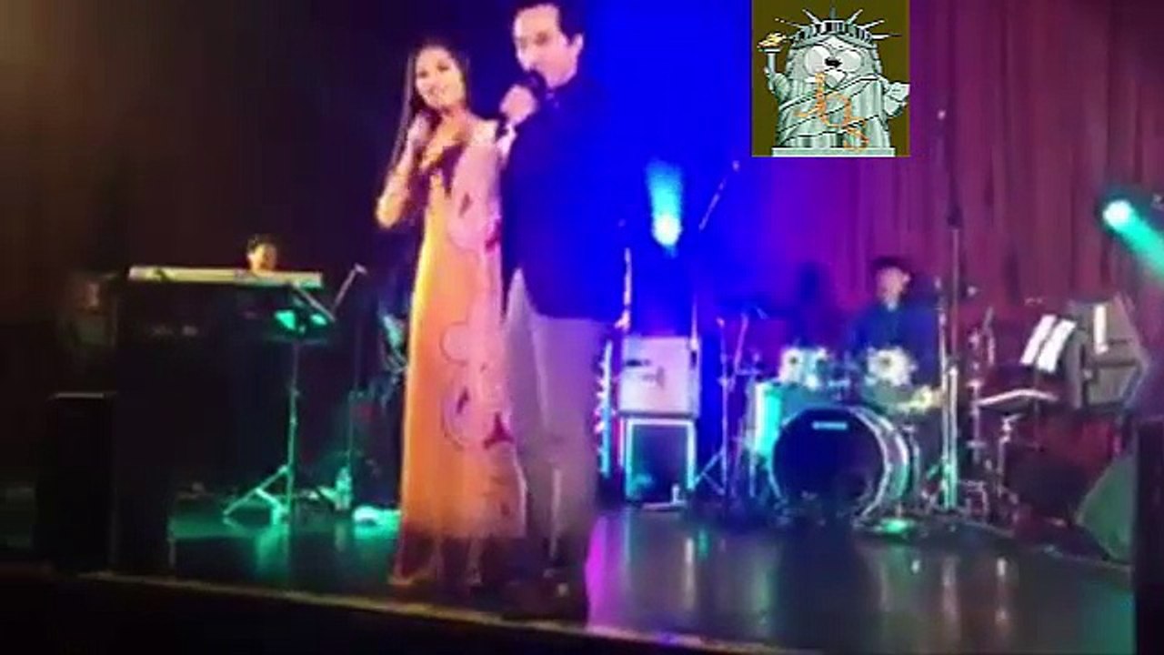 Quốc Khanh, Hoàng Thục Linh song ca ca khúc mới tại Canada