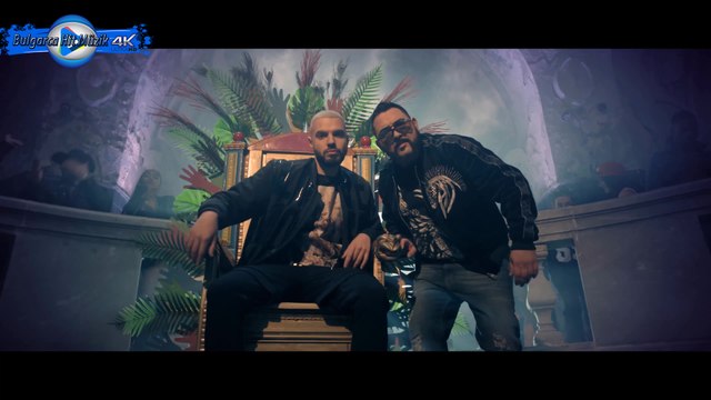 Vilislav i Ustata - Naglata / Вилислав и Устата - Наглата (Ultra HD 4K - 2017)