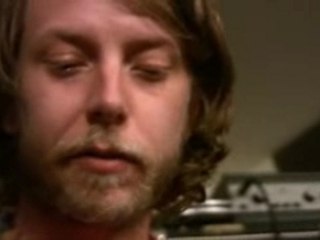 Black Dice studio tour for BBC Collective