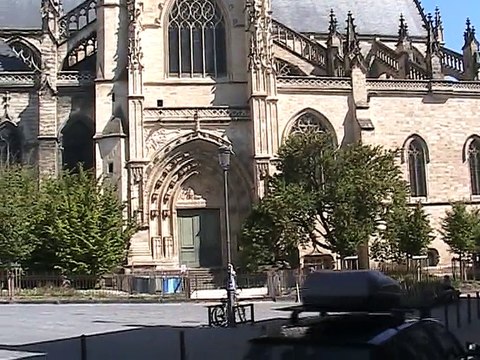 Bordeaux-Basilique St-Michel (2)