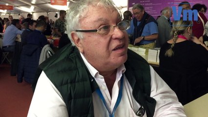 Gérard Filoche répond à ceux qui veulent l'exclure du PS