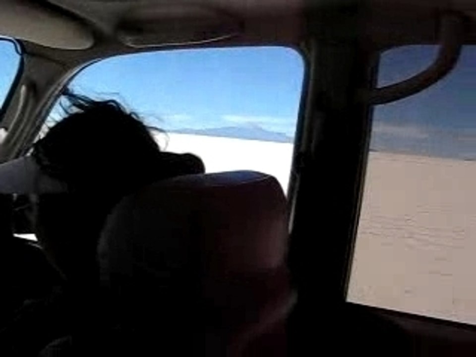uyuni fever
