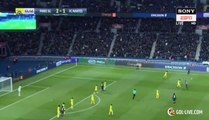 Javier Pastore Goal HD - PSG 3-1 Nantes 18.11.2017
