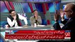 Muhammad Malick Grills Miftah Ismail for Calling 92 News Biased and Called Ishaq Dar 'Shameless Person'