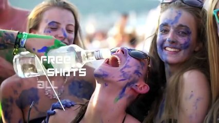 Rum & Raybans Zante - ThisisZante.com - Zante Nightlife Explainer Video