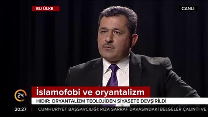 Belkıs Kılıçkaya ile Bu Ülke