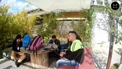 DEVFESTMED '17 - MILLENNIALS