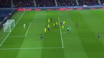 Edinson Cavani Goal HD - Paris SG	4-1	Nantes 18.11.2017