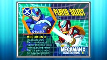 Mega Man X5-The Beginning of the End for Mega Man X