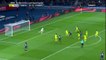 Edinson Cavani second Goal HD - Paris SG 4 - 1 Nantes - 18.11.2017 (Full Replay)