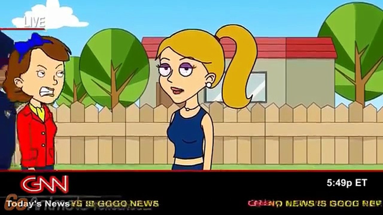 Boris The Teeth Guy (Short Movie)