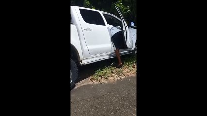 Acidente mata uma pessoa na BR 101, na Serra