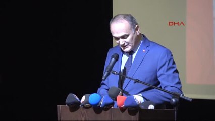 Düzce Bakan Yılmaz: Müttefikliğin Gereği Sizi Karşı Tarafa Koymak Değildir