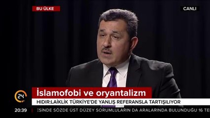 Belkıs Kılıçkaya ile Bu Ülke