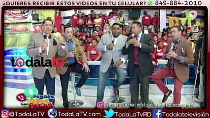 El Pachá: ´´La ministra Marcelino no hace na´´- Pégate y Gana Con el Pachá-Video