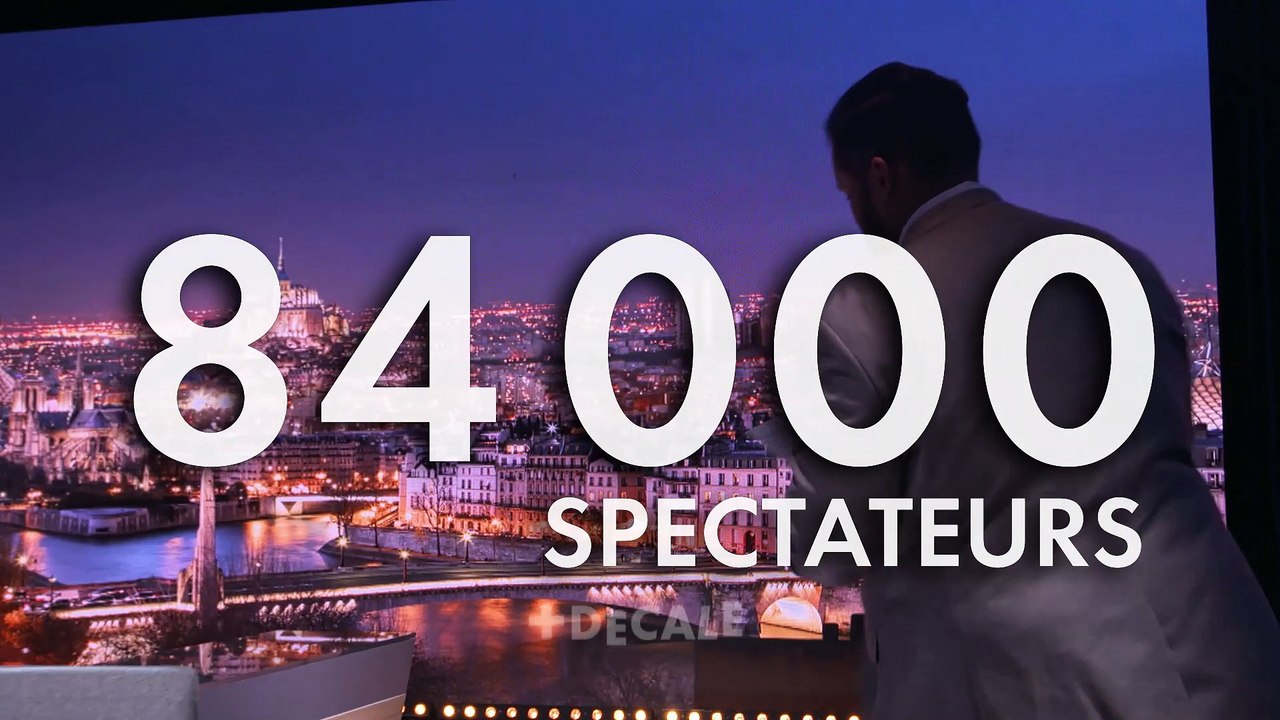 Rendez-Vous avec Kevin Razy - Le lundi 20 novembre à 22H25 sur CANAL+ Décalé !