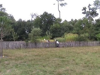 Ecomusée du Marqueze (2)