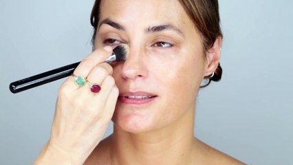 Supermodel Beauty Chat with Yasmin Le Bon