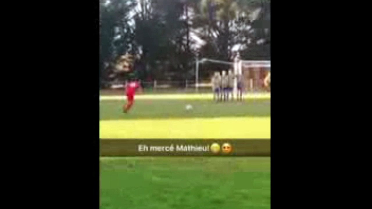 Coup franc de Mathieu (18/11/17)