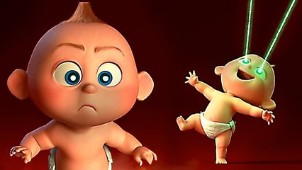 Les INDESTRUCTIBLES 2 Bande Annonce VF ? Animation, Famille - 2018