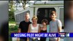 Indiana Family Receives New Hope That Father is Alive After he Went Missing in Africa
