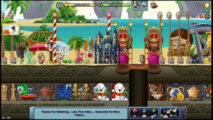 Diggy's Adventure Cleopatra's Palace Cleopatra's Chambers Cleopatra's Gardens Level 115