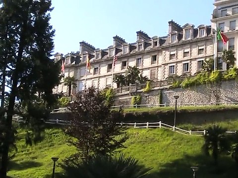 Pau-Boulevard des Pyrénées (2)