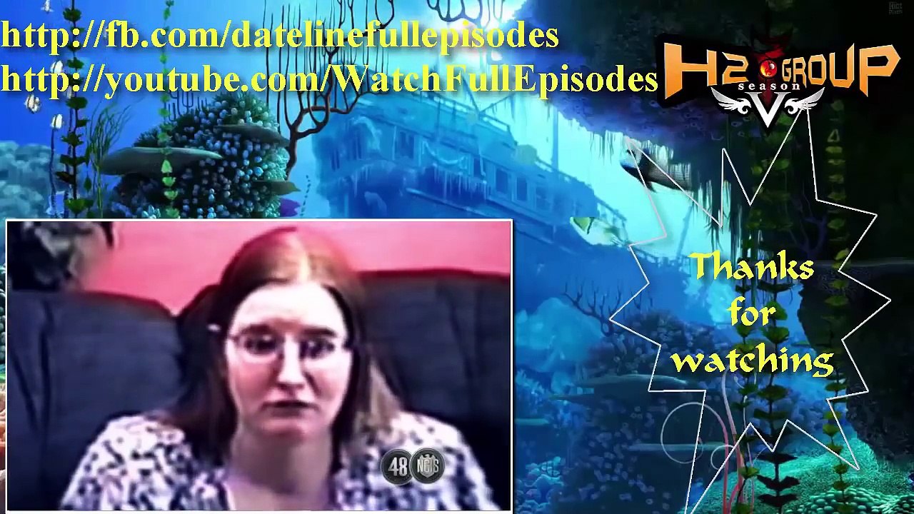 Dateline Mystery The Double Cross