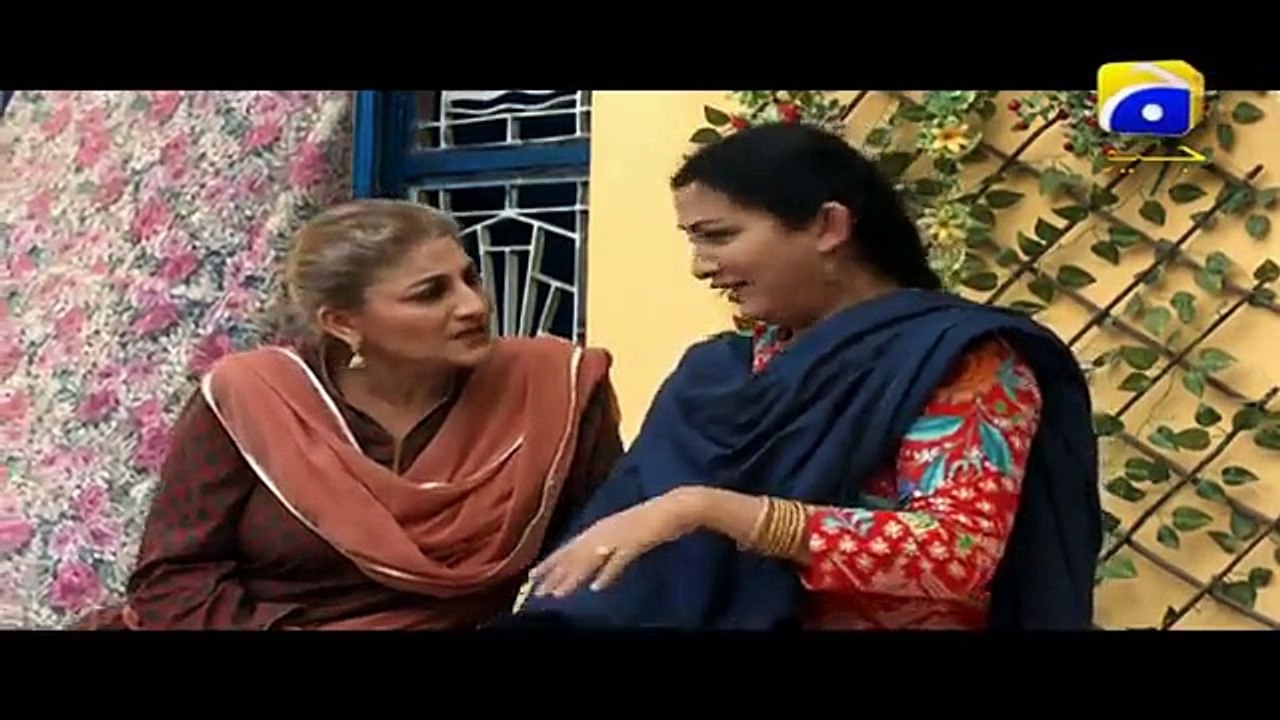 Zamani Manzil Kay Maskharay Episode 6