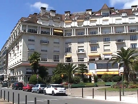 Pau-Boulevard des Pyrénées (5)