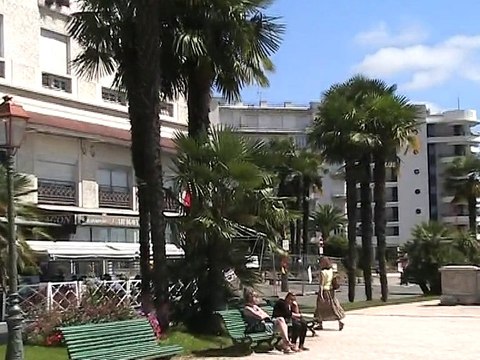 Pau-Boulevard des Pyrénées (4)