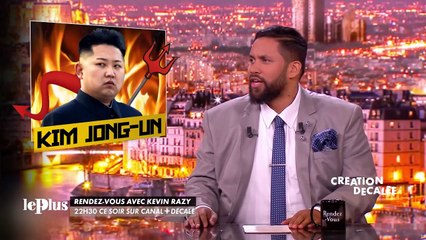 Rendez-Vous avec Kevin Razy, les nouveautés de cette saison ! - CANAL+