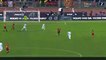 Radja Nainggolan Goal - AS Roma 2-0 Lazio 18-11-2017