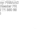 Ladegerät für die Reader von Sony PRSAAC1A Für die Reader PRST3 T3S T2 T1 350 650