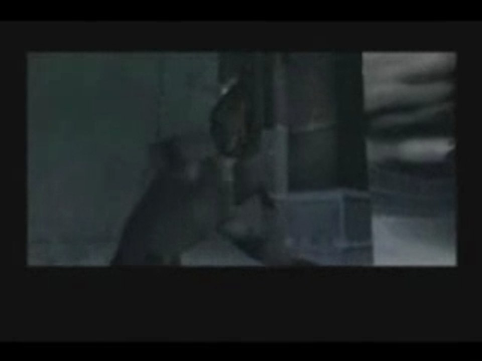 Metal gears solid (amv)